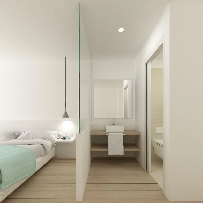 Hotel Calella De Palafrugell Llafranc