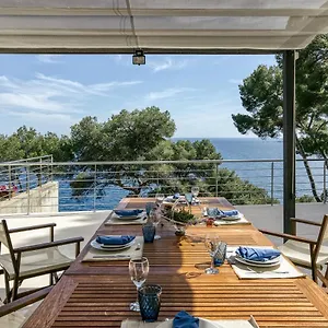 Blueview Llafranc