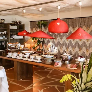 Hotel Isabella's