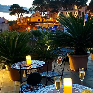 Hotel La Muntanya