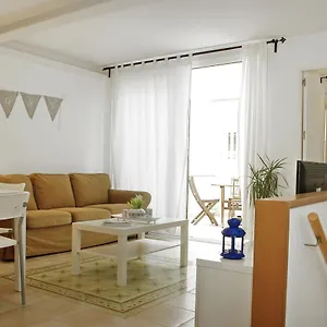 Apartamento Apartamento