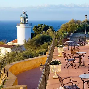 Hotel El Far Restaurant